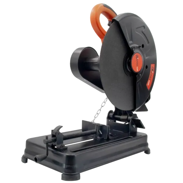 Пила дискова PROton CM-355Н - фото 1 Пила дискова PROton CM-355Н - фото 1