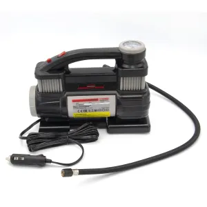 Товар Автомобильный компрессор CROWN CT36092