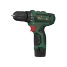 Аккумуляторная дрель шуруповерт DWT ABS-12 E-2 — миниатюра 1 Аккумуляторная дрель шуруповерт DWT ABS-12 E-2 — миниатюра 1