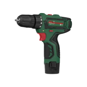 Товар Аккумуляторная дрель шуруповерт DWT ABS-12 E-2