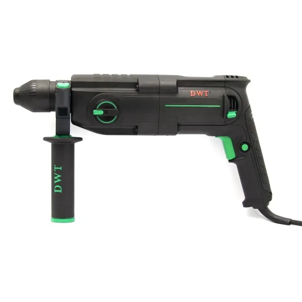 Перфоратор DWT SBHP10-30 BMC - фото 2