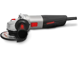 Товар Угловая шлифмашина CROWN CT13497-125R