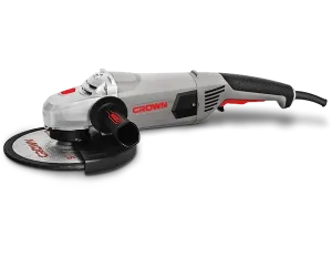 Товар Угловая шлифмашина CROWN CT13489-230S