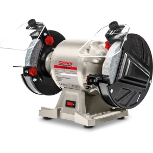 Товар Точильный станок CROWN CT13546