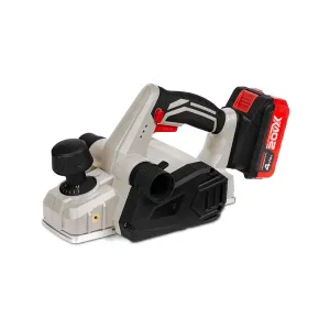 Товар Аккумуляторный рубанок CROWN CT24001HX