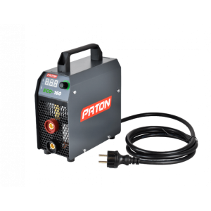 Зварювальний апарат PATON™ ECO-160