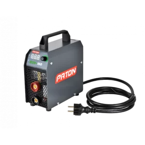 Товар Зварювальний апарат PATON™ ECO-160