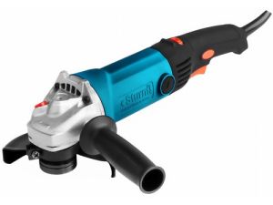 Кутова шліфмашина Sturm AG9514P (Болгарка, 1000 Вт, 125 мм, Регулювання обертів)