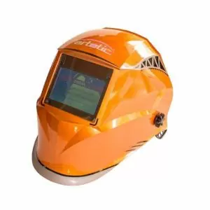 Товар Сварочная маска хамелеон Jasic SUN 9B Orange