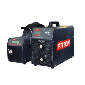 Зварювальний напівавтомат PATON™ ProMIG-500-15-4