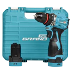 Аккумуляторный шуруповерт Grand ДА-16Li BL — миниатюра 4