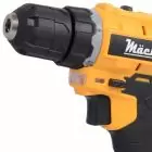 Шуруповерт аккумуляторный Machtz MCD-20S-Li — миниатюра 3 Шуруповерт аккумуляторный Machtz MCD-20S-Li — миниатюра 3