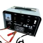 Зарядное устройство Луч-профи СВ-15 — миниатюра 1