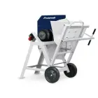 Дроворез (циркулярная пила) Holzkraft HWS 600 (Диск 600 мм, 380В) — миниатюра 1