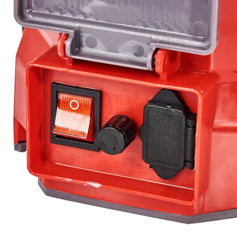 Обприскувач акумуляторний Vitals Sm 112о - фото 10 Обприскувач акумуляторний Vitals Sm 112о - фото 10