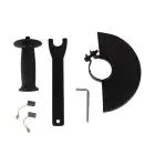 Кутошліфувальна машина Procraft PW2200ES 180 мм — мініатюра 2 Кутошліфувальна машина Procraft PW2200ES 180 мм — мініатюра 2