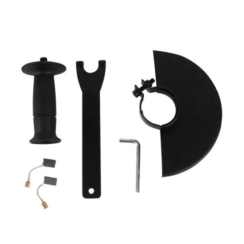 Кутошліфувальна машина Procraft PW2200ES 180 мм - фото 2 Кутошліфувальна машина Procraft PW2200ES 180 мм - фото 2