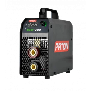 Товар Зварювальний апарат PATON™ ECO-200