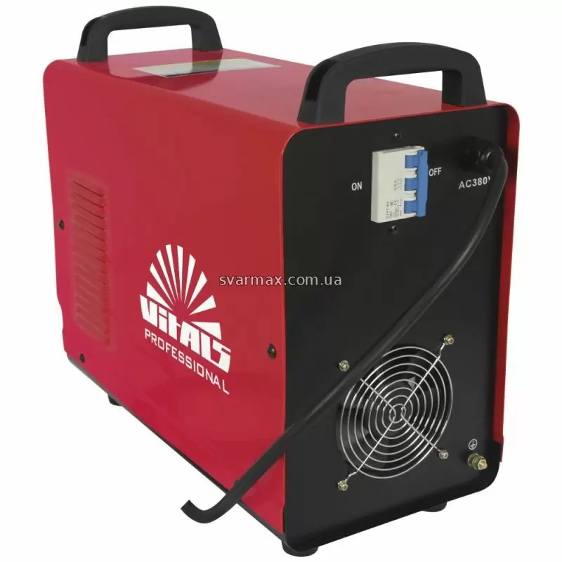Сварочный инвертор VITALS Pofessional MI-300drt - фото 2 Сварочный инвертор VITALS Pofessional MI-300drt - фото 2