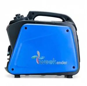 Товар Генератор инверторный Weekender X950i