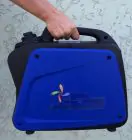 Генератор інверторний Weekender X1200i — мініатюра 9 Генератор інверторний Weekender X1200i — мініатюра 9