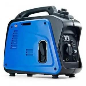 Товар Генератор инверторный Weekender X1200i