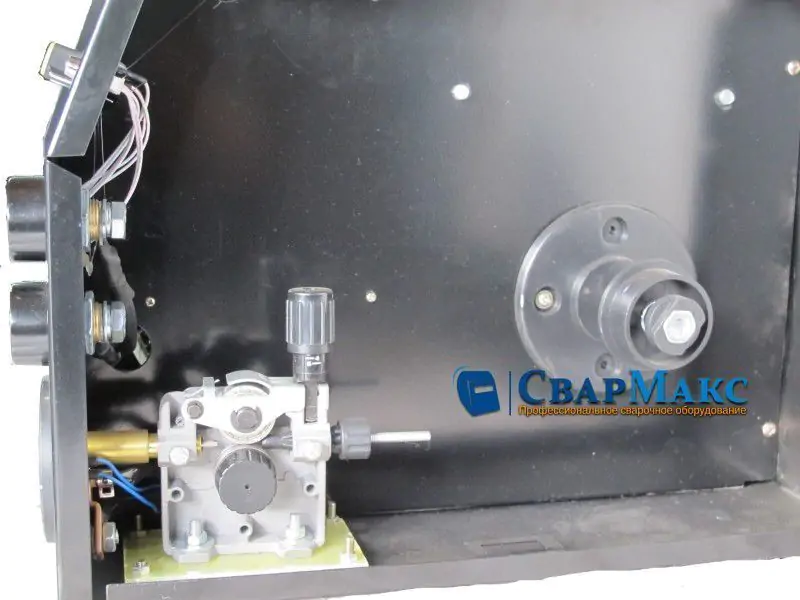 Сварочный полуавтомат Белмаш MIG 300 (MMA) - фото 3