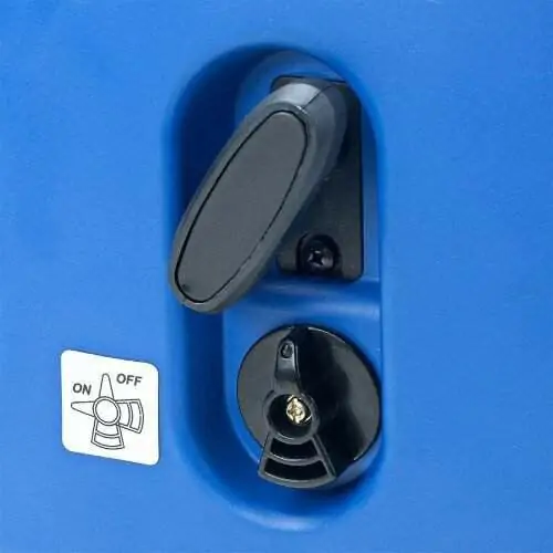 Генератор інверторний Weekender D1500i - фото 4 Генератор інверторний Weekender D1500i - фото 4