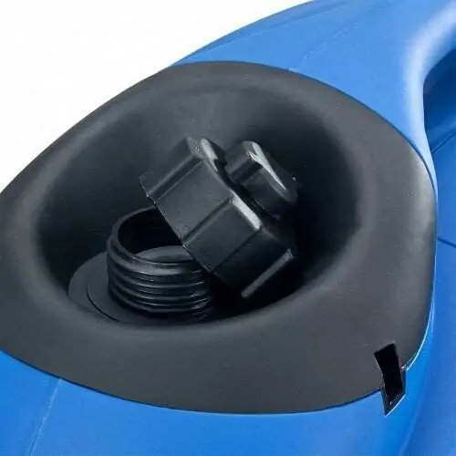 Генератор інверторний Weekender D1500i - фото 5 Генератор інверторний Weekender D1500i - фото 5