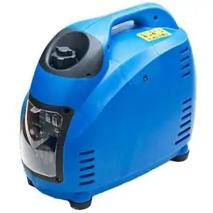 Товар Генератор инверторный Weekender D1500i