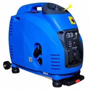 Товар Генератор инверторный Weekender D2500i