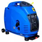 Генератор инверторный Weekender D3500i — миниатюра 1