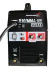 Сварочный полуавтомат Белмаш MIG 290 (MMA) — миниатюра 1