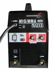 Товар Зварювальний напівавтомат Белмаш MIG 290 (MMA)