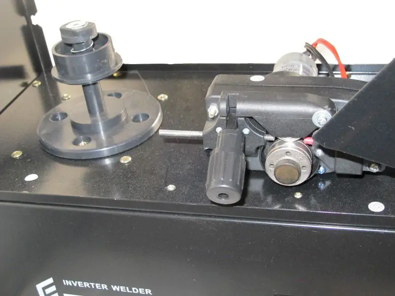 Сварочный полуавтомат Белмаш MIG 290 (MMA) - фото 3