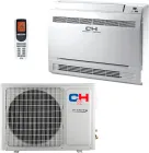 Кондиціонер Cooper&HUNTER CH-S18FVX-NG — мініатюра 1 Кондиціонер Cooper&HUNTER CH-S18FVX-NG — мініатюра 1
