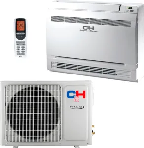 Товар Кондиционер Cooper&HUNTER CH-S09FVX-NG