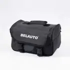 Компресор автомобільний Белавто Урал-3 10Атм 40л/хв 170Вт із зажимами АКБ — мініатюра 5