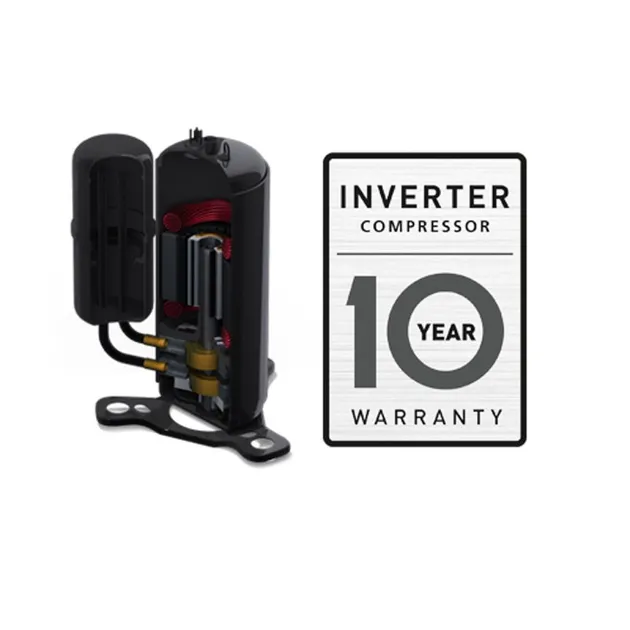 Наружный блок LG MU3M21.UE4R0 - фото 2