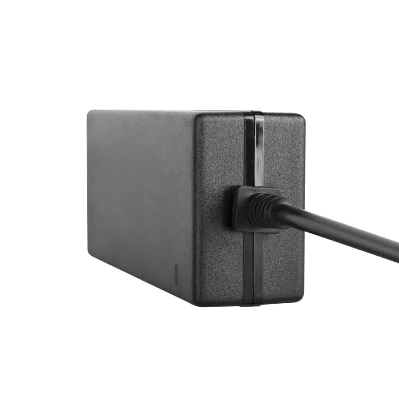 Зарядное устройство для аккумуляторов LiFePO4 12V (14.6V)-4A-48W - фото 2