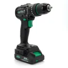 Акумуляторний ударний дриль-шуруповерт DWT ASBP-20 DNG-2 BMC — мініатюра 11 Акумуляторний ударний дриль-шуруповерт DWT ASBP-20 DNG-2 BMC — мініатюра 11