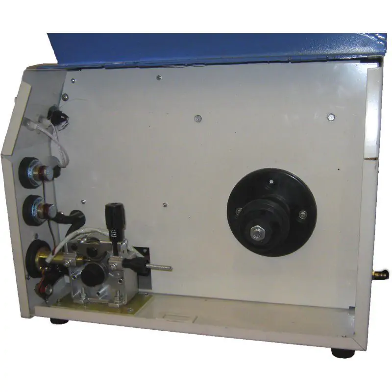 Сварочный полуавтомат Спектр MIG 285 (+MMA) - фото 2