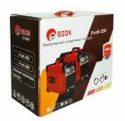 Сварочный инвертор Edon MMA 250 Profi — миниатюра 3 Сварочный инвертор Edon MMA 250 Profi — миниатюра 3