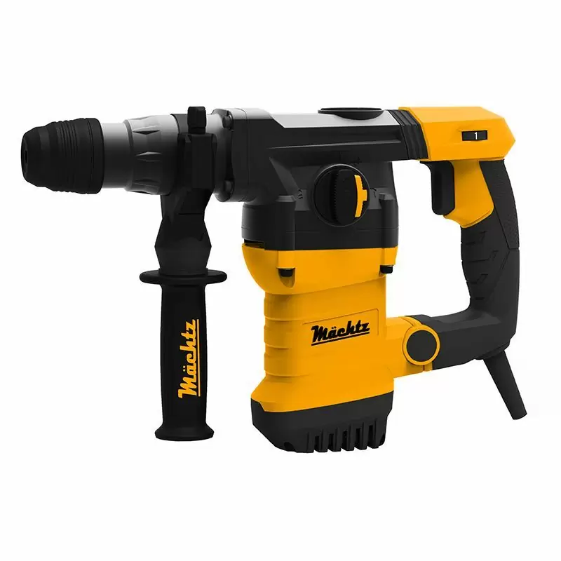 Перфоратор Machtz MRH-1920B - фото 2 Перфоратор Machtz MRH-1920B - фото 2