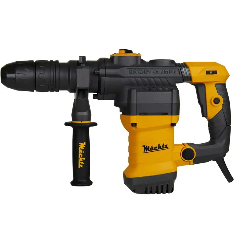 Перфоратор Machtz MRH 1920 MAX - фото 2