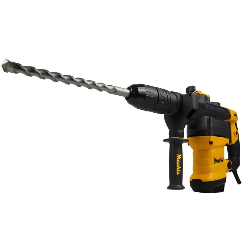 Перфоратор Machtz MRH 1920 MAX - фото 9