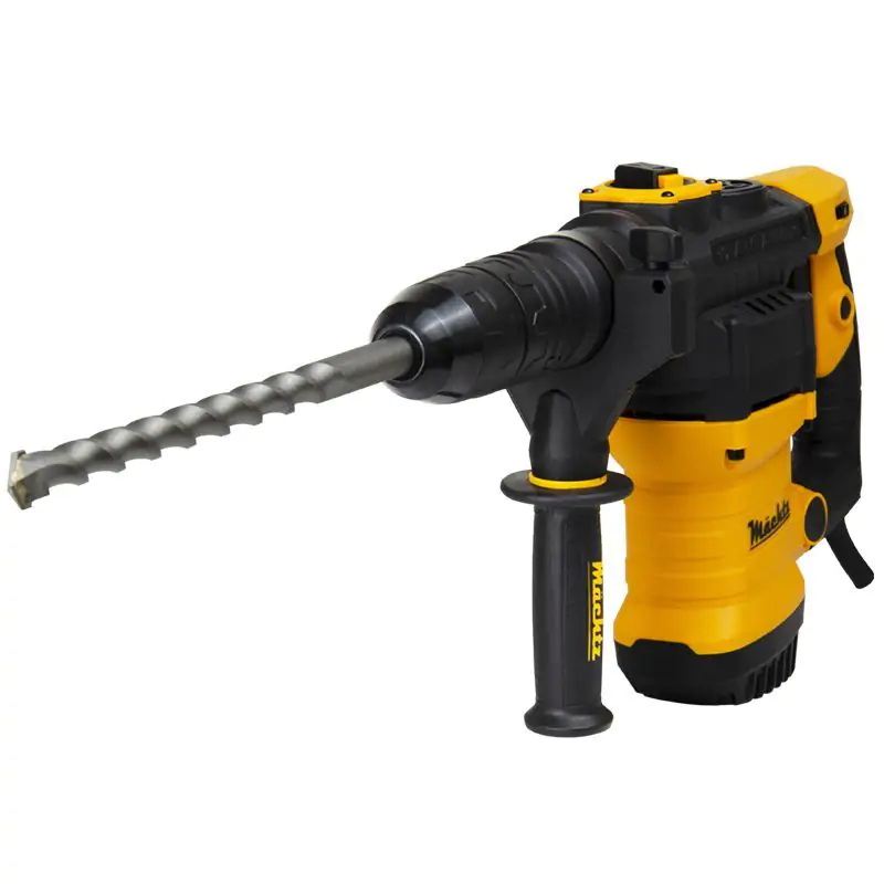 Перфоратор Machtz MRH 1920 MAX - фото 6