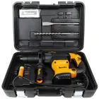 Перфоратор Machtz MRH 1920 MAX — миниатюра 10