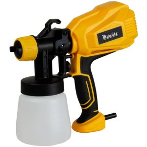 Краскопульт Machtz MSG 1008