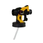 Краскопульт Machtz MSG 1010 — миниатюра 5